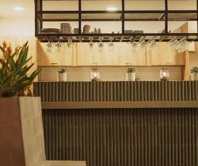 Cocli Hotel Boutique Salento