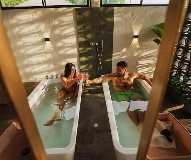 Cocli Hotel Boutique Salento