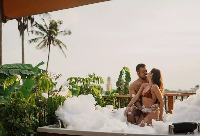 Cocli Hotel Boutique Salento