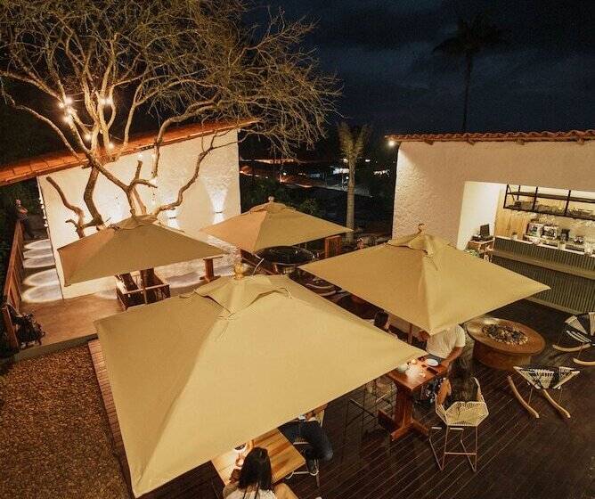 Cocli Hotel Boutique Salento