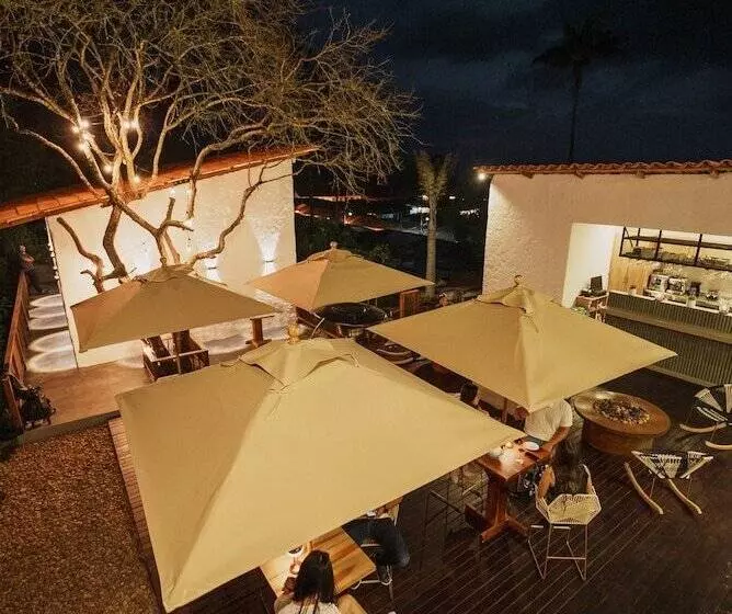 Cocli Hotel Boutique Salento