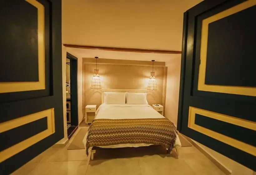 Cocli Hotel Boutique Salento