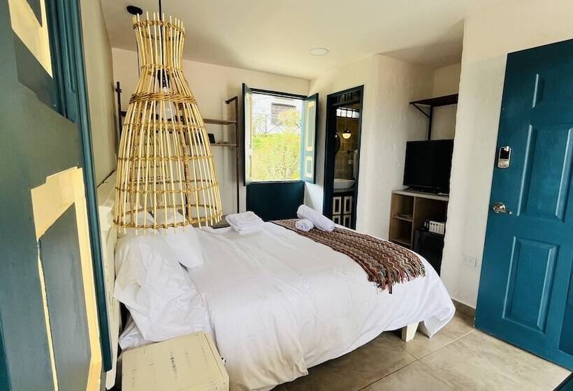 Cocli Hotel Boutique Salento