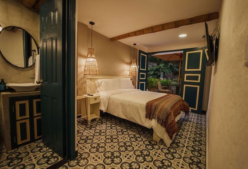 Cocli Hotel Boutique Salento