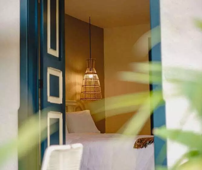 Cocli Hotel Boutique Salento