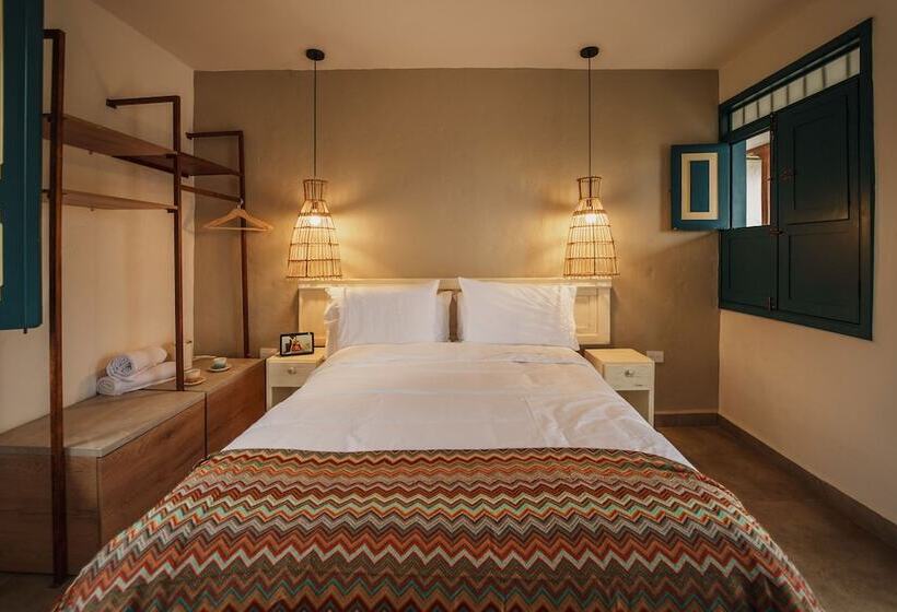 Cocli Hotel Boutique Salento