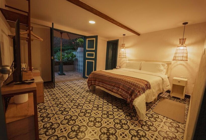 Cocli Hotel Boutique Salento