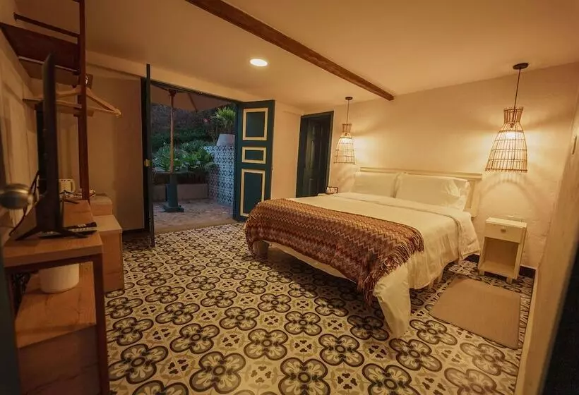 Cocli Hotel Boutique Salento