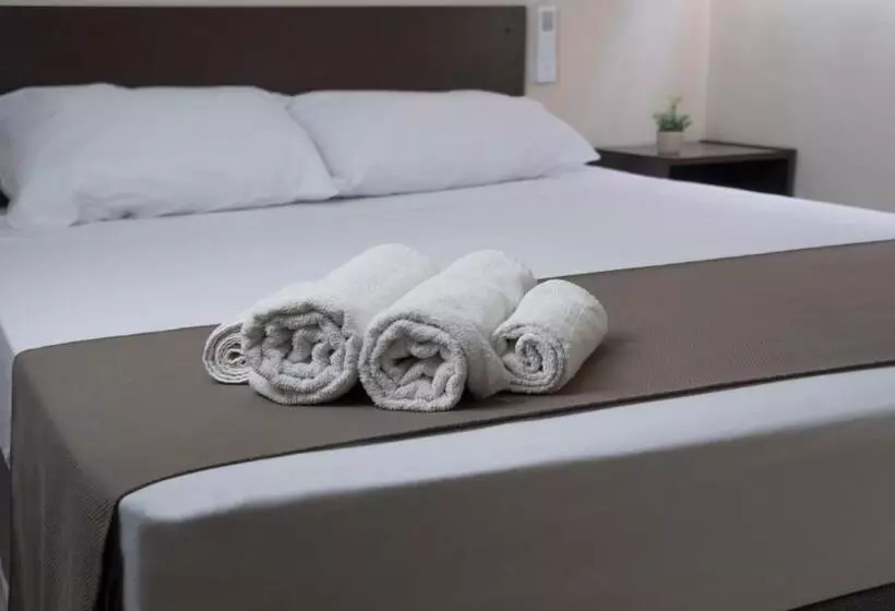 Dom Hotel Maringá