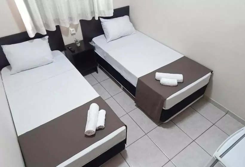 Dom Hotel Maringá