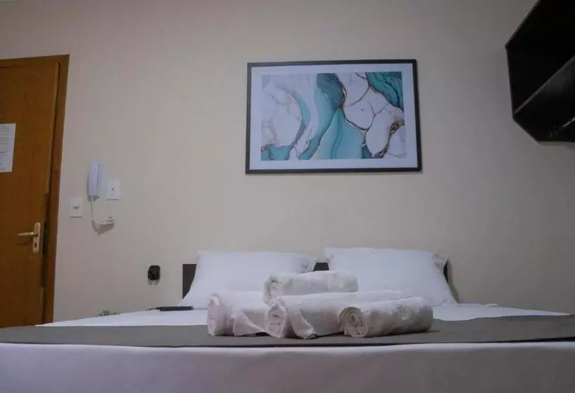 Dom Hotel Maringá