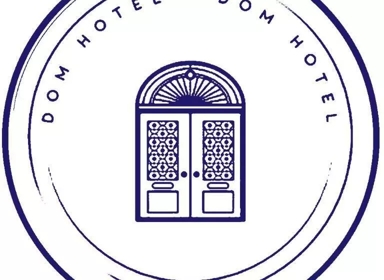 Dom Hotel Maringá