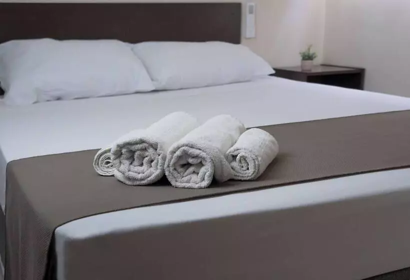 Dom Hotel Maringá