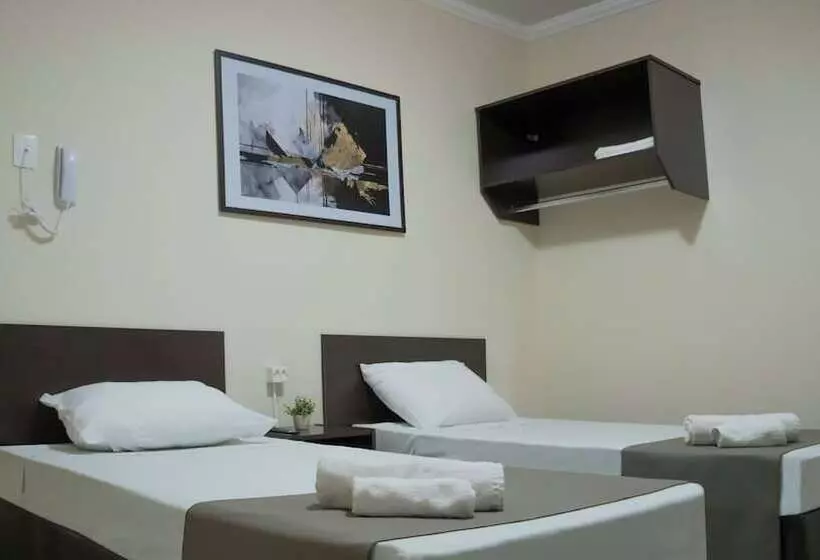 Dom Hotel Maringá
