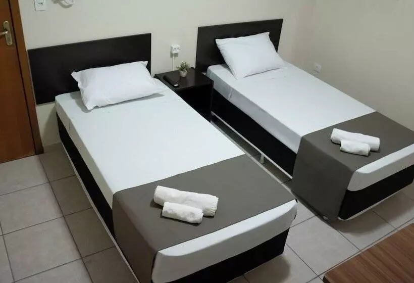 Dom Hotel Maringá