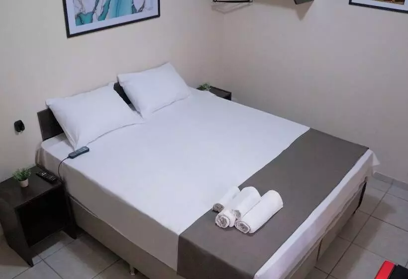 Dom Hotel Maringá
