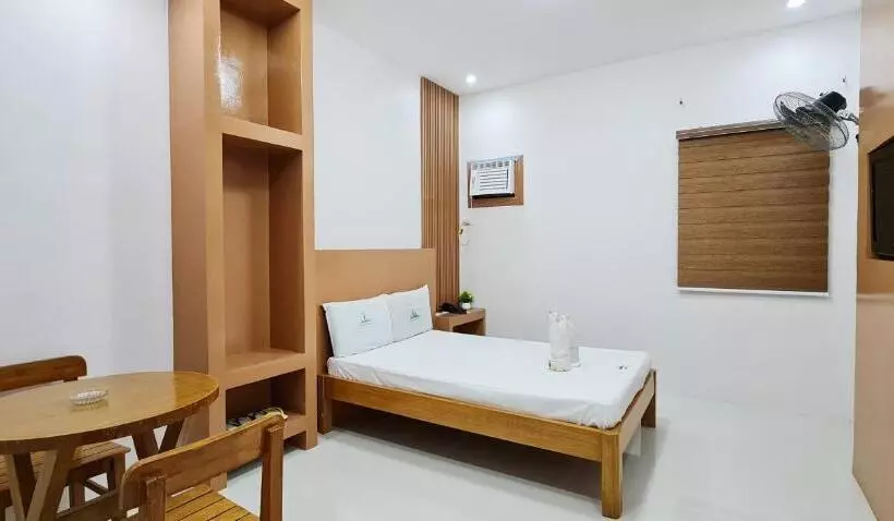 Dreaming Forest Hotel   Soro Soro, Batangas