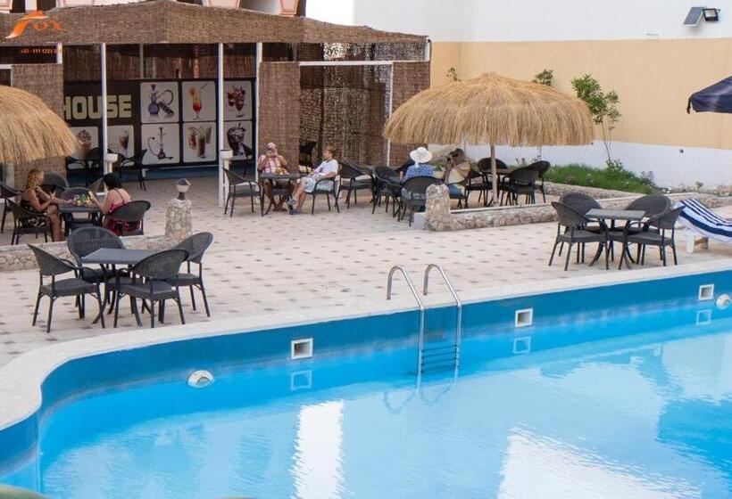 Fox Resort El Gouna