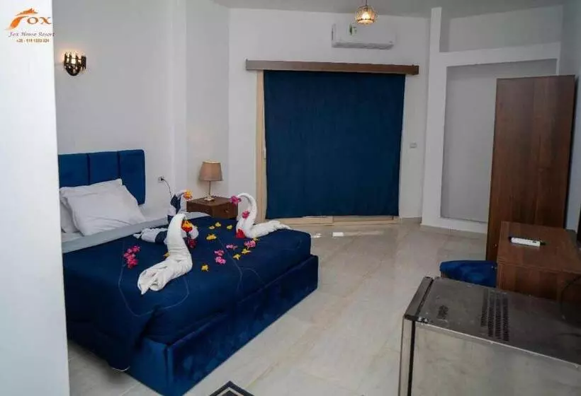 Fox Resort El Gouna
