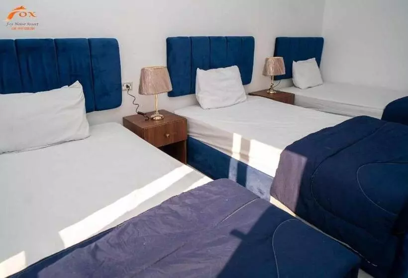 Fox Resort El Gouna