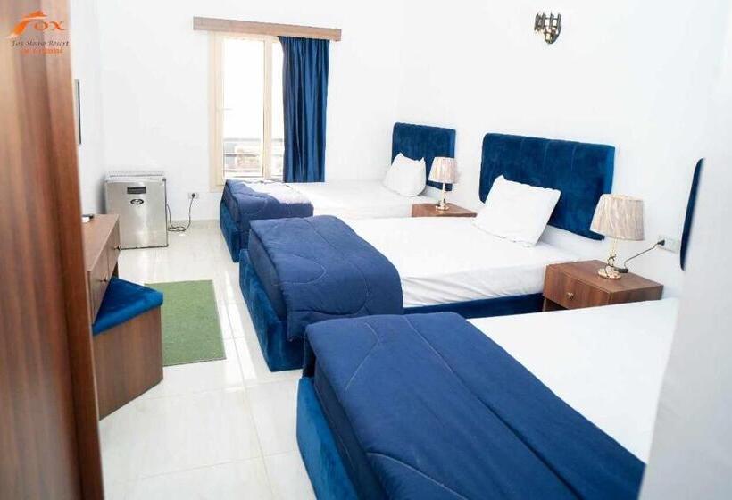 Fox Resort El Gouna
