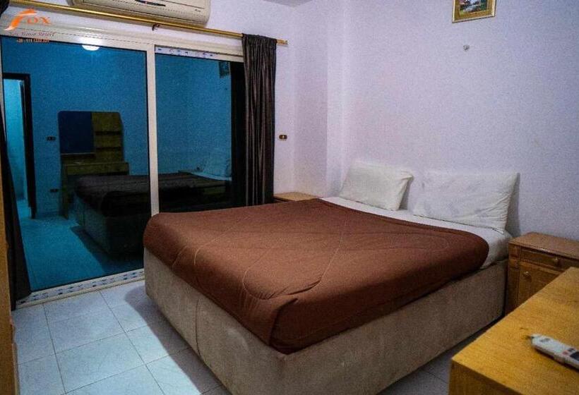 Fox Resort El Gouna