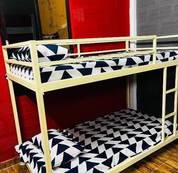 Hostel Kuruku Santhu Colive