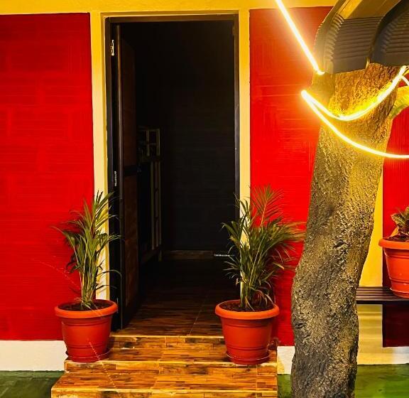 Hostel Kuruku Santhu Colive