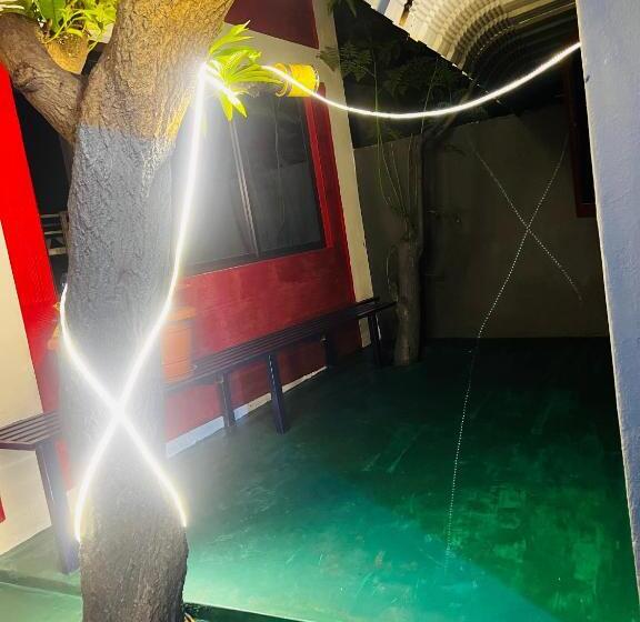 Hostel Kuruku Santhu Colive