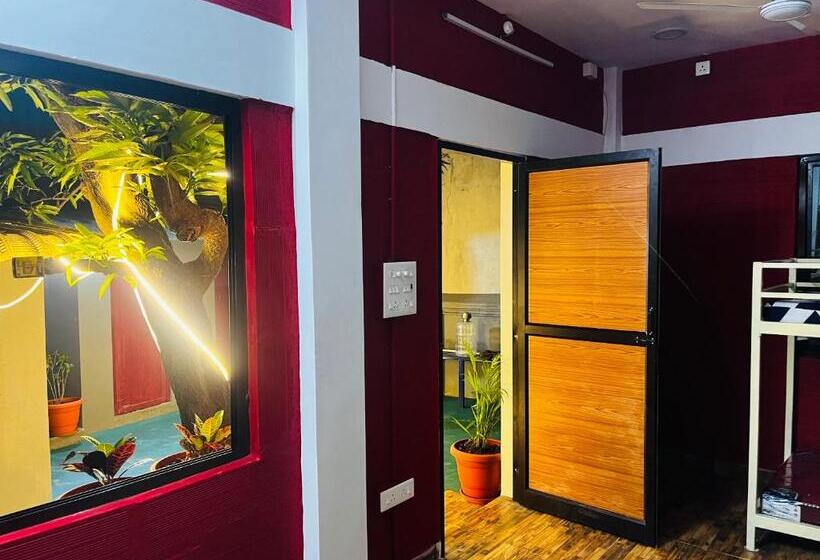 Hostel Kuruku Santhu Colive