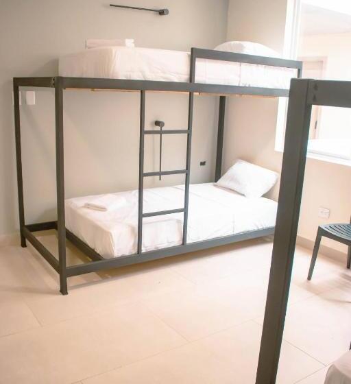 Hotel Amazonas Suite, Habitación Con Literas