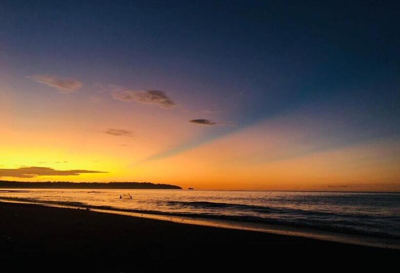 Szálloda Cabaña Tellin