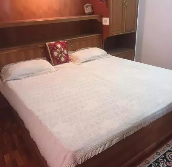 ホテル Him Aaranya Home Stay Shimla