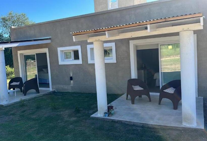 هتل La Jacinta Posada Suites