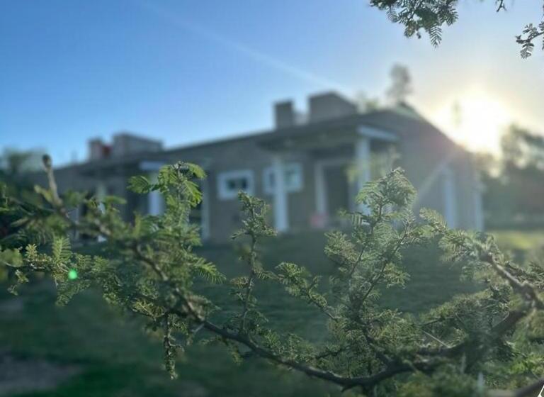 هتل La Jacinta Posada Suites