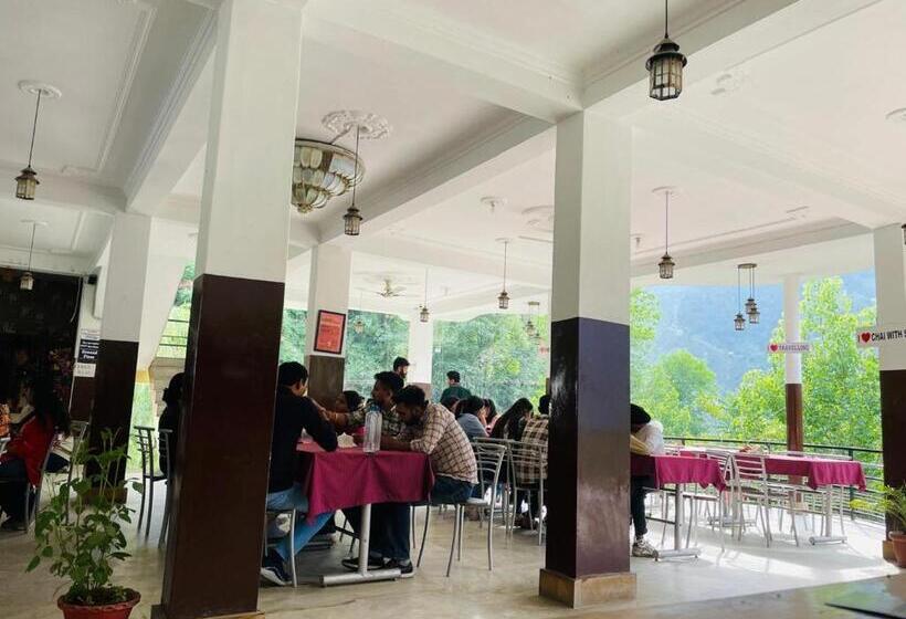 ホテル Mountain View 1.0