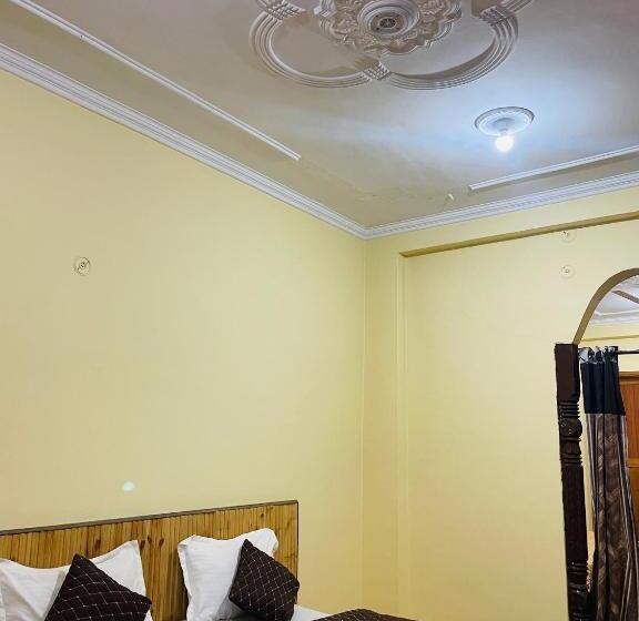 ホテル Mountain View 1.0