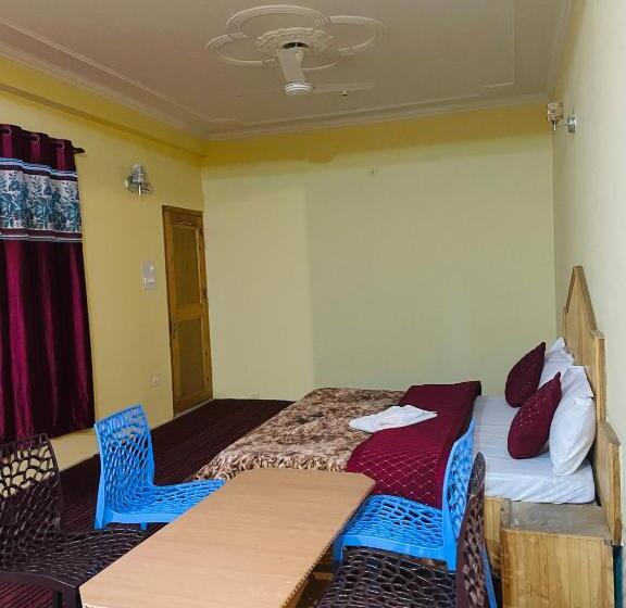 ホテル Mountain View 1.0