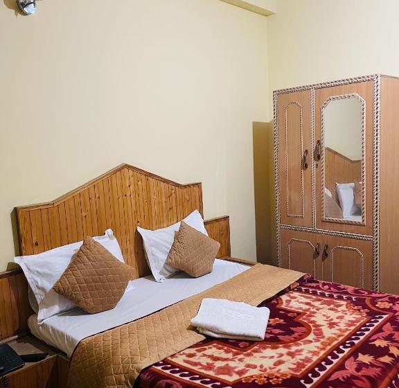 ホテル Mountain View 1.0