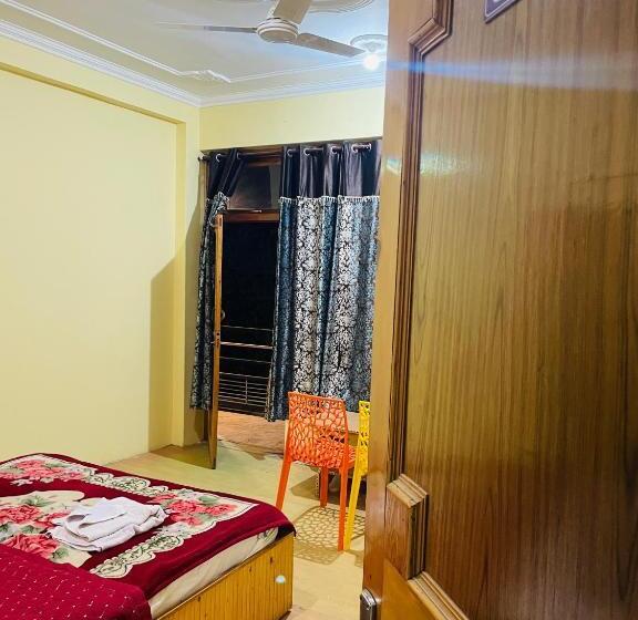 ホテル Mountain View 1.0