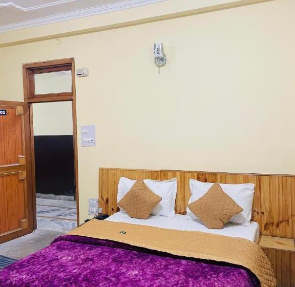 ホテル Mountain View 1.0