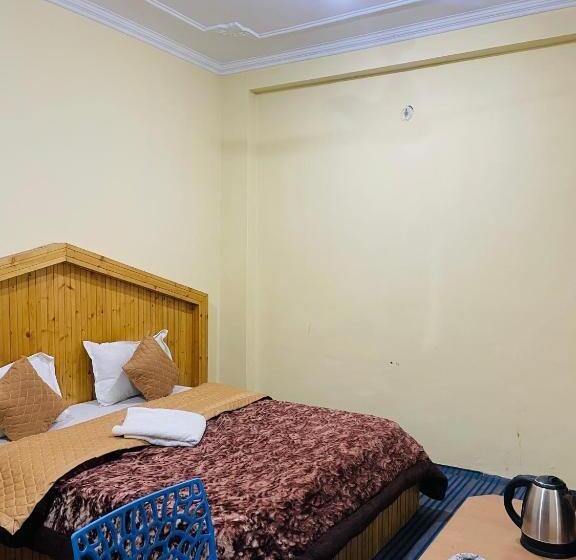 ホテル Mountain View 1.0