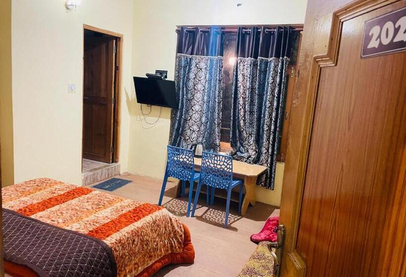 ホテル Mountain View 1.0