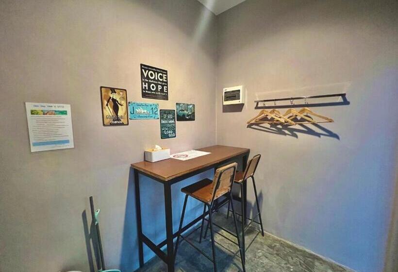 Hotel Phupa Beach Resort