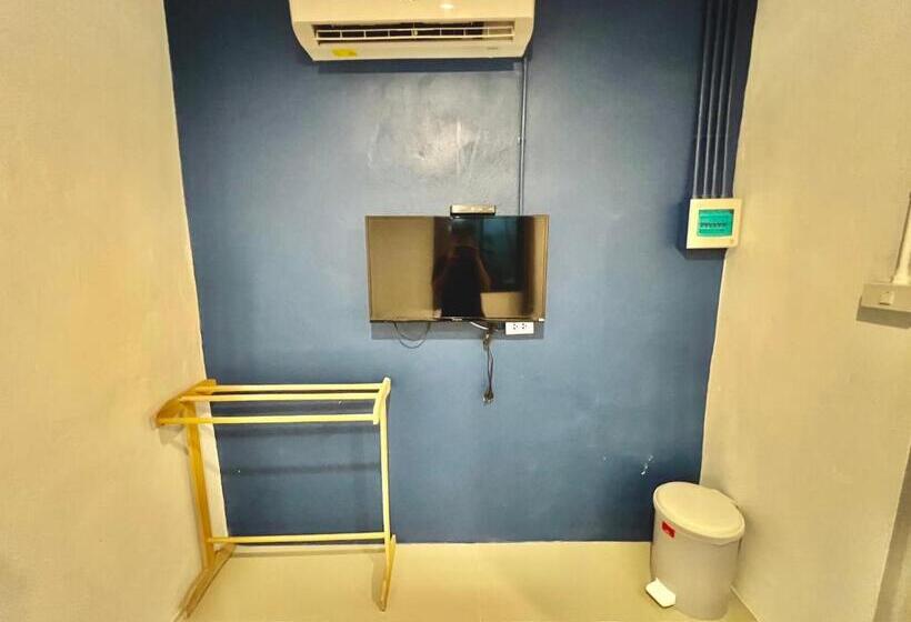 Hotel Phupa Beach Resort