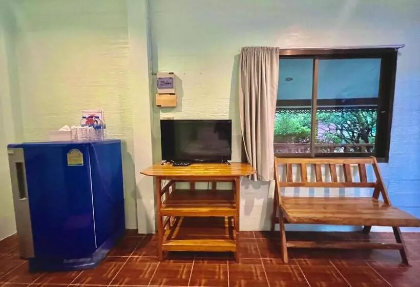 ホテル Phupa Beach Resort