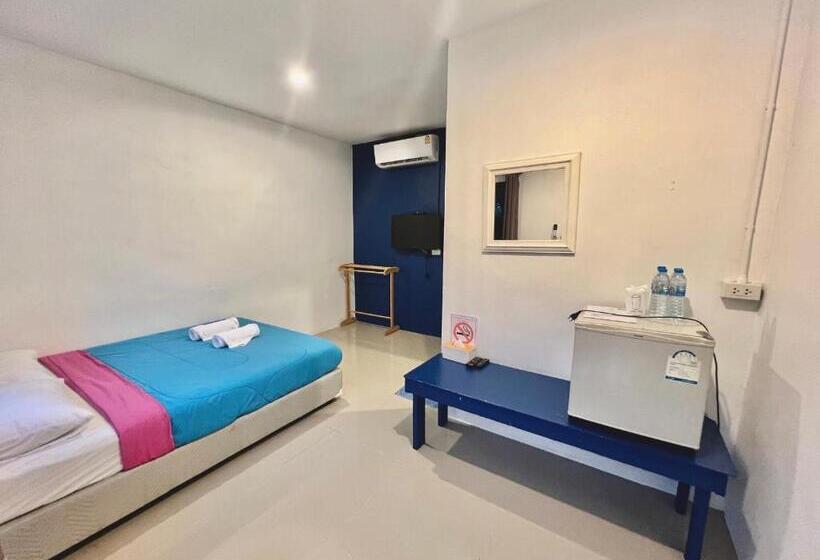 Hotel Phupa Beach Resort