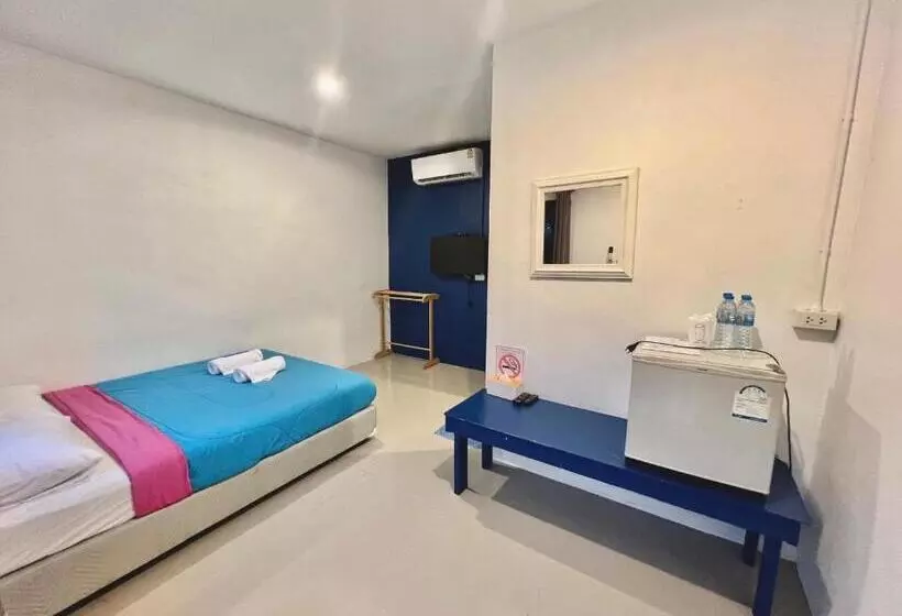 ホテル Phupa Beach Resort