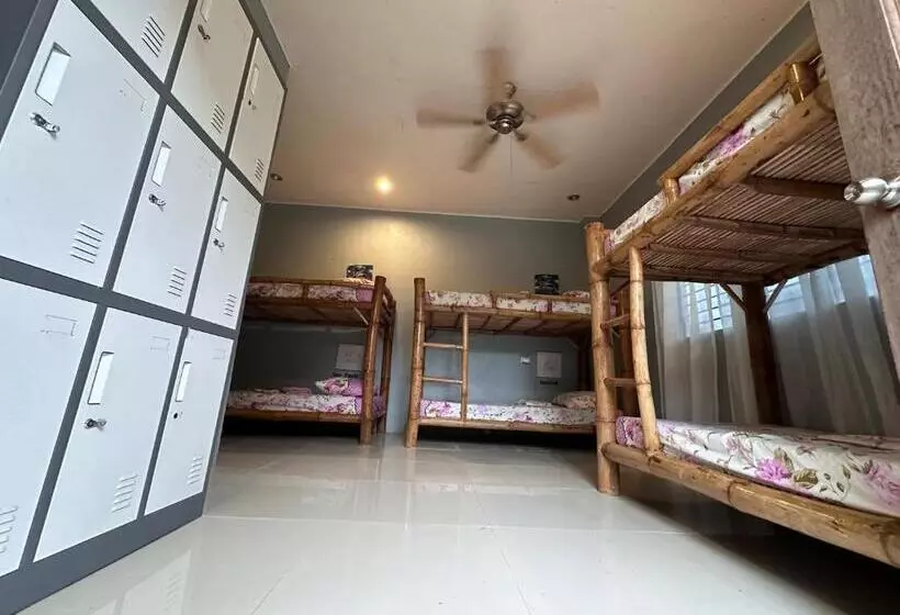 Lionfish Backpackers Hostel Malapascua