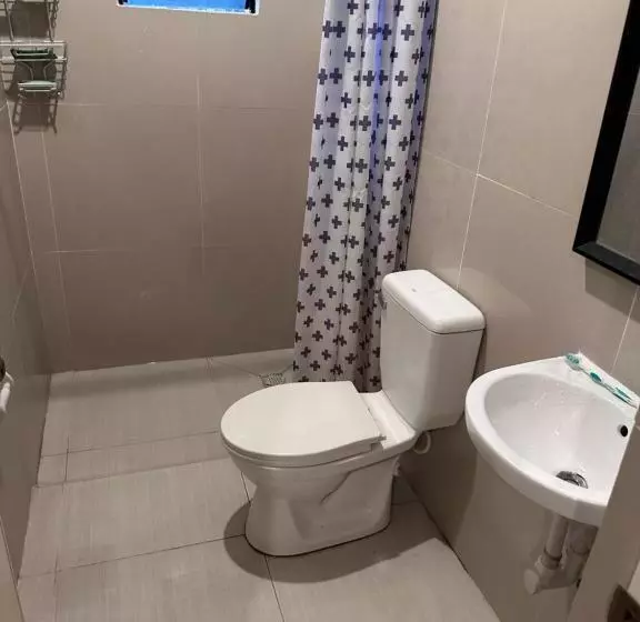 Lionfish Backpackers Hostel Malapascua